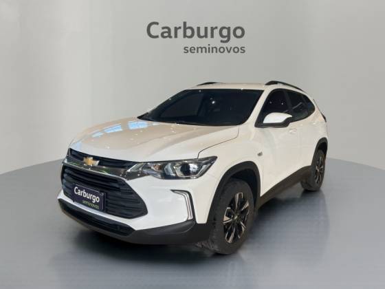 CHEVROLET TRACKER 1.0 TURBO FLEX LT AUTOMÁTICO